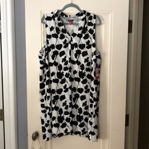 vince camuto dresses lord and taylor